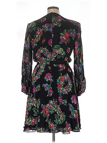 Liz Claiborne Liz Claiborne Cocktail Dress (view 2)