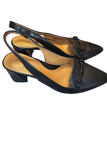 Gentle Souls Heels (view 2)