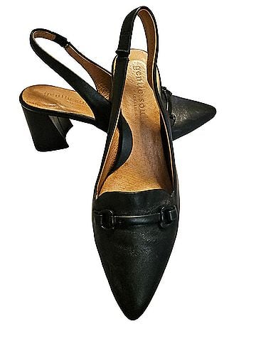 Gentle Souls Heels (view 1)
