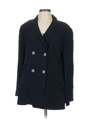 Giorgio Armani Giorgio Armani Blazer (view 1)