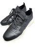 Stuart Weitzman Black White Sneakers Size EU 35 - photo 1