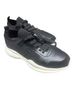 Stuart Weitzman Black White Sneakers Size EU 35 - photo 2
