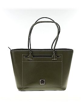 Dooney & Bourke Dooney &amp; Bourke Leather Tote (view 1)