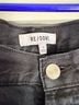 RE/DONE 70s High Rise Stove Pipe Jeans - photo 3
