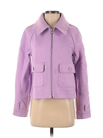 7 For All Mankind 7 For All Mankind Jacket (view 1)