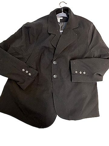 Charter Club Blazer (view 1)