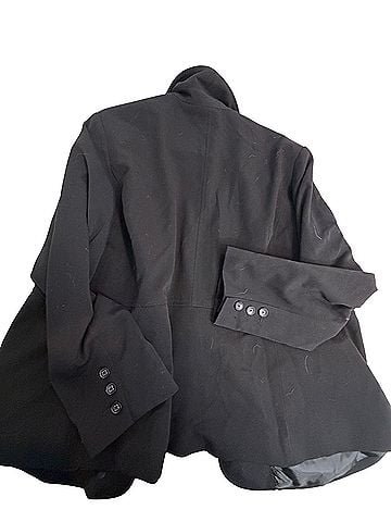 Charter Club Blazer (view 2)