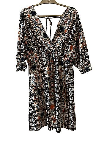 Elings Casual Dress (view 1)