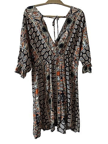 Elings Casual Dress (view 2)