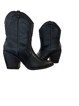 Mix No. 6 M6-BRYCEN Boots (view 2)