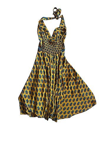 Dharma Trading Co Cocktail Dress (view 2)