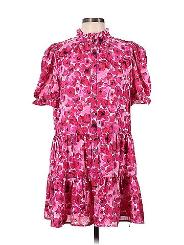 TCEC Tcec Casual Dress (view 1)