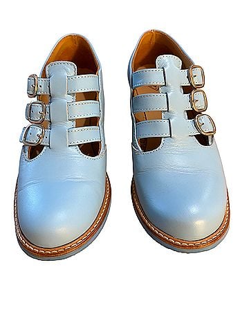 John Fluevog John Fluevog Heels (view 1)
