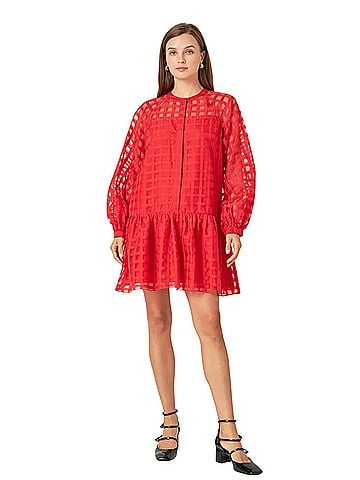 English Factory Casual Dress (view 1)