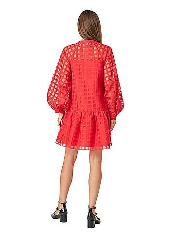 English Factory Casual Dress (view 2)