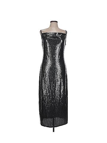 Bebe bebe Cocktail Dress (view 1)