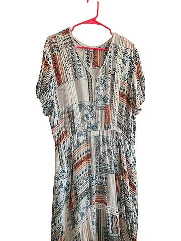 American Rag American Rag Casual Dress (view 1)
