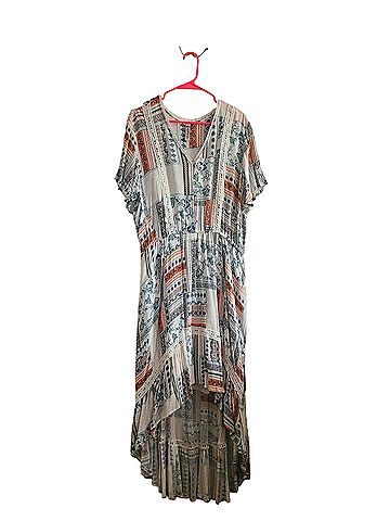 American Rag American Rag Casual Dress (view 2)