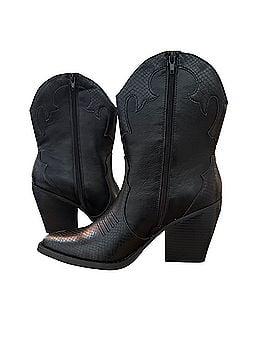 Mix No. 6 M6-BRYCEN Boots (view 1)