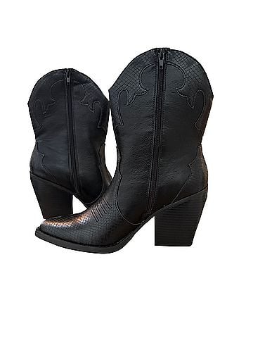 Mix No. 6 M6-BRYCEN Boots (view 1)