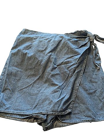 Vintage Studio Denim Shorts (view 1)