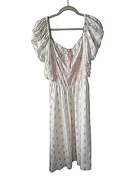 For Love & Lemons Casual Dress (view 1)