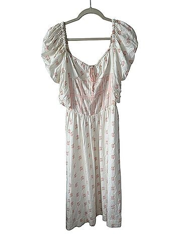 For Love & Lemons Casual Dress (view 1)