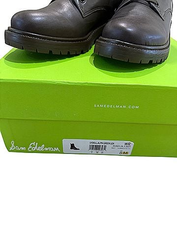 Sam Edelman Ankle Boots (view 2)