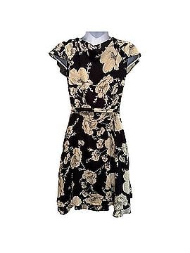 Free People French Quarter Wrap Dress Casual Dress (view 2)
