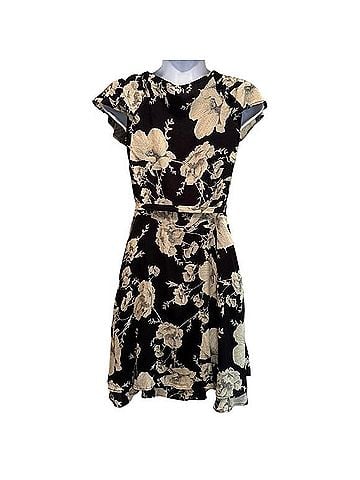 Free People French Quarter Wrap Dress Casual Dress (view 2)