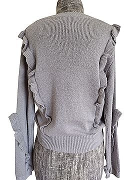 BCBGeneration Pullover Sweater (view 2)