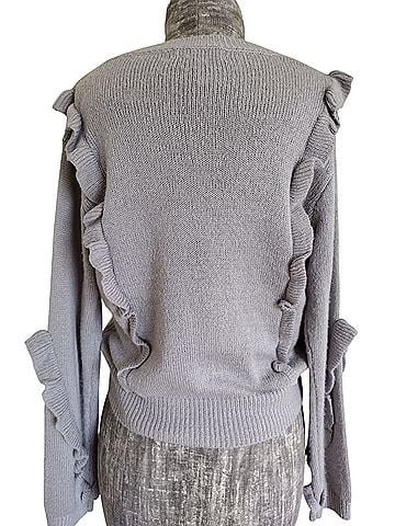 BCBGeneration Pullover Sweater (view 2)