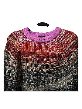 Smythe X Augden Pullover Sweater (view 2)