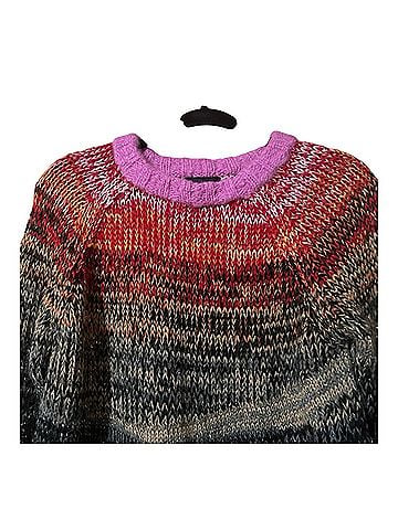 Smythe X Augden Pullover Sweater (view 2)