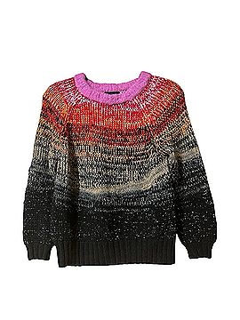 Smythe X Augden Pullover Sweater (view 1)