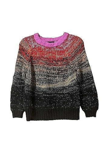 Smythe X Augden Pullover Sweater (view 1)