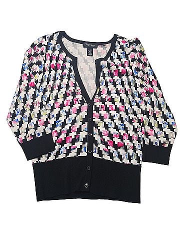 White House Black Market Cardigan (view 1)
