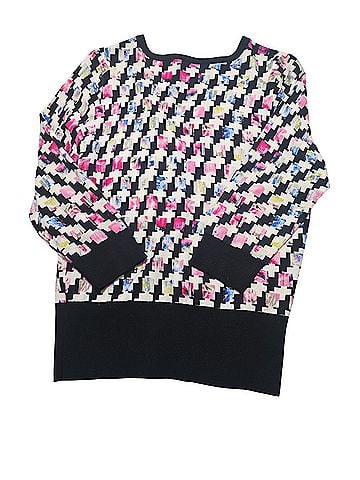 White House Black Market Cardigan (view 2)