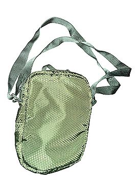 Reebok Crossbody Bag (view 2)