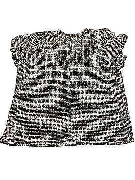 Crown & Ivy Short Sleeve Blouse (view 2)