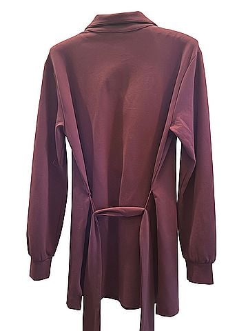 Ann Taylor Long Sleeve Button-Down Shirt (view 2)