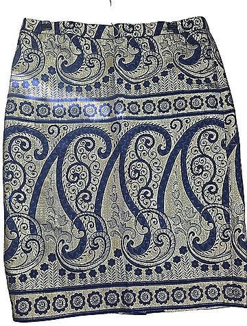 J.Crew Collection Casual Skirt (view 1)