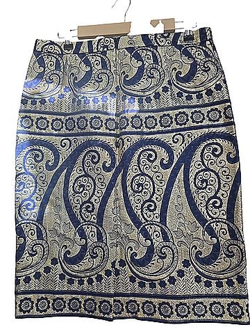 J.Crew Collection Casual Skirt (view 2)
