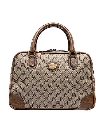 Gucci GG Supreme Handbag (view 1)