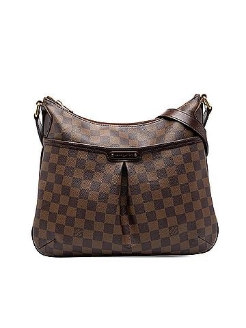 Louis Vuitton Damier Ebene Bloomsbury PM (view 1)