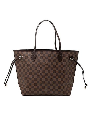 Louis Vuitton Damier Ebene Neverfull MM (view 1)