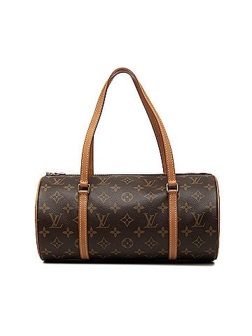 Louis Vuitton Monogram Papillon 30 (view 1)