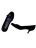 Stuart Weitzman Black Heels Size 7 - photo 2