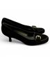 Stuart Weitzman Black Heels Size 7 - photo 4