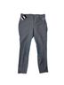 Dover Saddlery Plaid Gray Purple Active Pants Size 36 waist - photo 1
